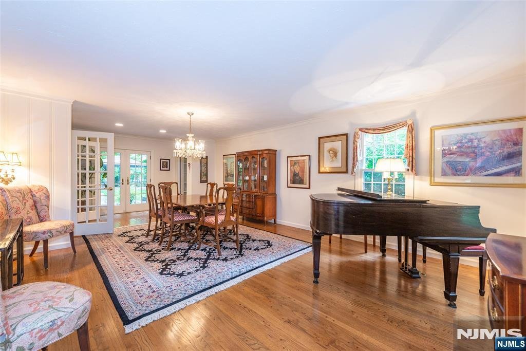 House in Saddle River, New Jersey, United States 4 - 19116153