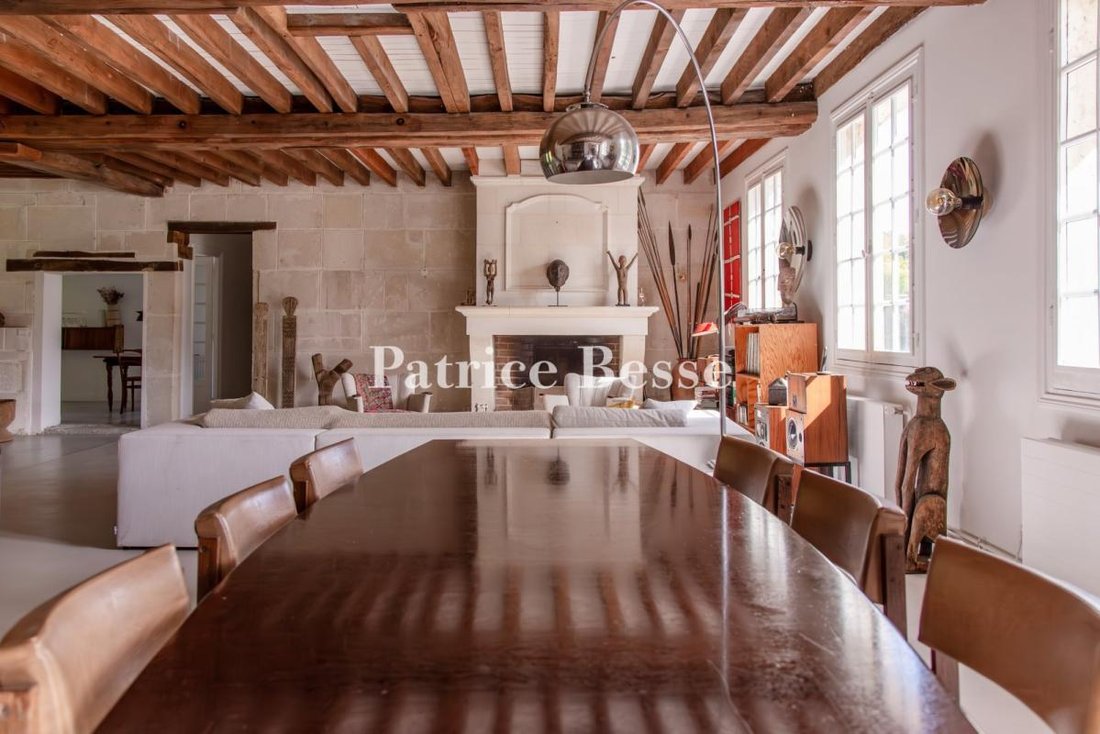 Casa en Centre Ville, Crepy-en-Valois, Francia 3 - 19115658