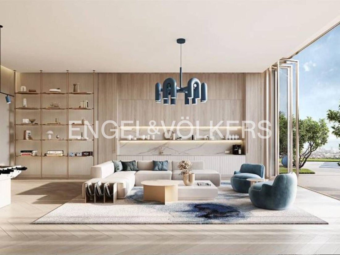 Wohnung in Al Thanyah Fünfte, Al Thanyah, Dubai 4 - 19116227