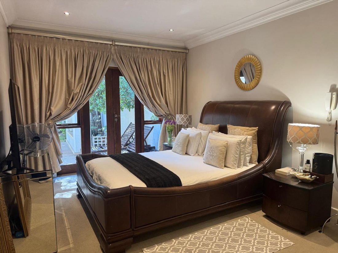 Casa en Hyde Park, Gauteng, Sudáfrica 4 - 19116574