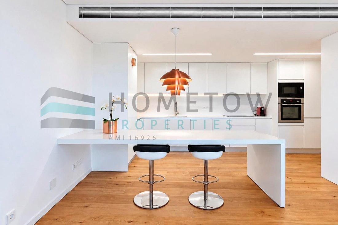 Apartment in Quarteira, Algarve, Portugal 4 - 19112266