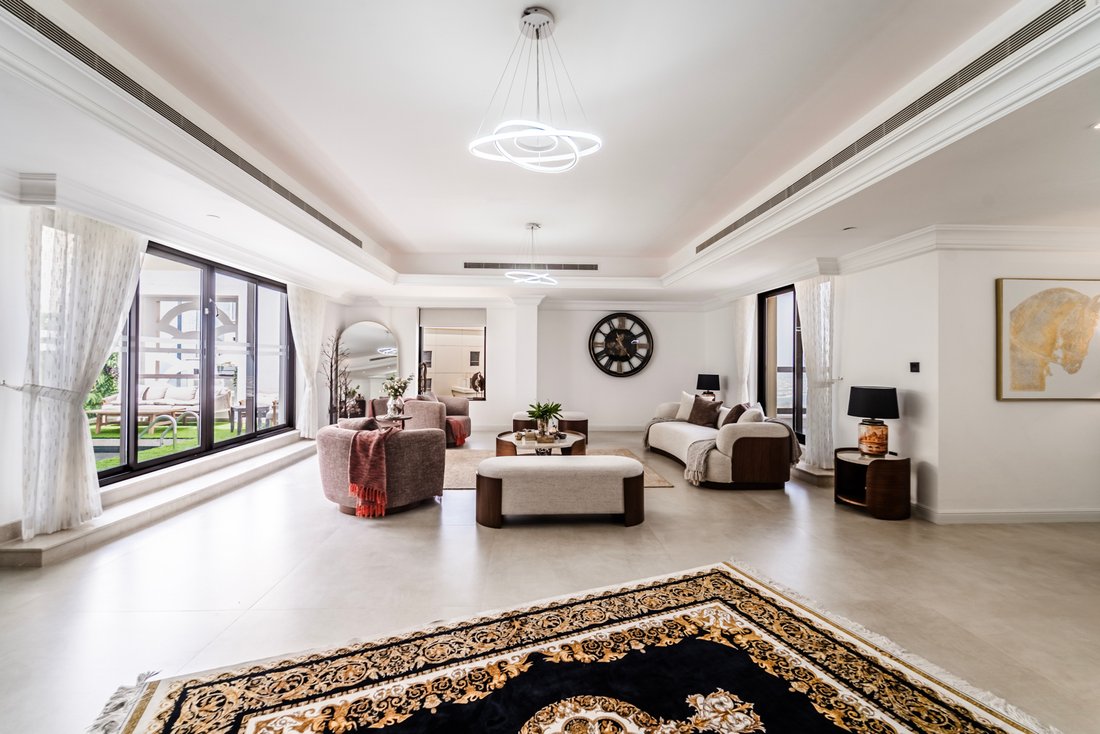 Penthouse in Jumeirah Beach Residence, Dubai, Vereinigte Arabische Emirate 2 - 19116113