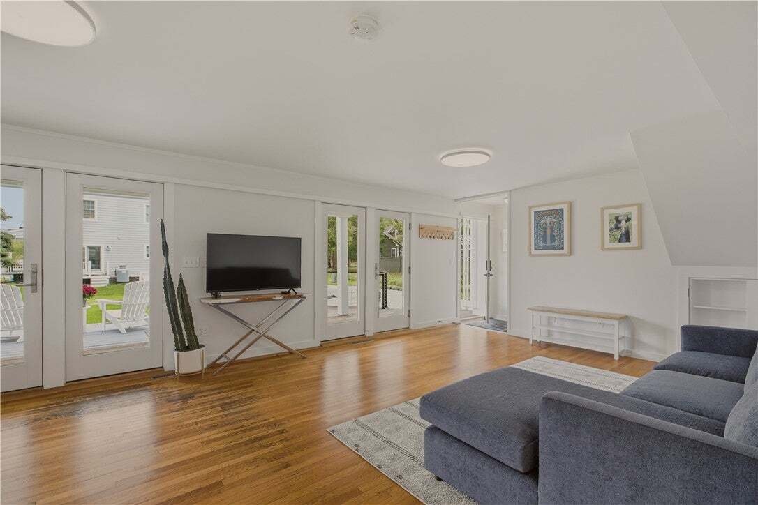House in Portsmouth, Rhode Island, United States 4 - 19110410