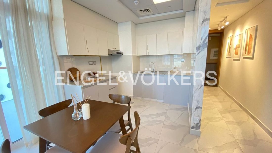 Apartment in Business Bay, Dubai, United Arab Emirates 4 - 19116731