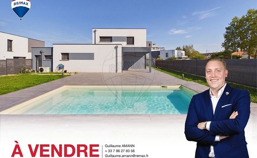 Casa a Sierentz, Grande Est, Francia 1