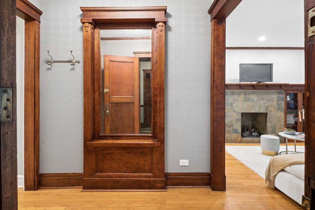 Condo in Chicago, Illinois, United States 5 - 19111256