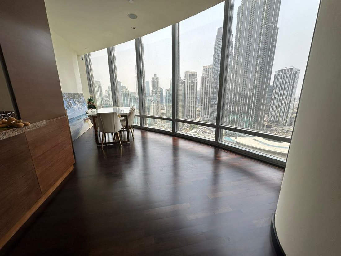 Wohnung in Burj Khalifa, Downtown Dubai, Dubai 2 - 19116873