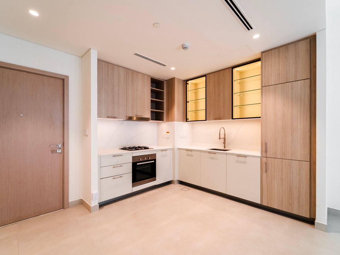 Wohnung in Dubai Hills Estate, Dubai, Vereinigte Arabische Emirate 3 - 19113448