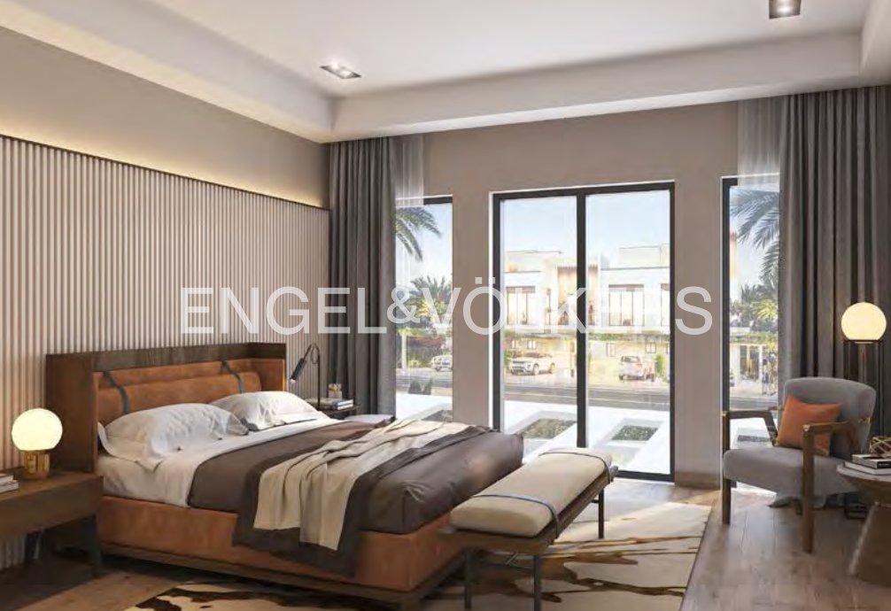 Residenza a Me'aisem 2, Me'aisem, Emirato di Dubai 4 - 19115984