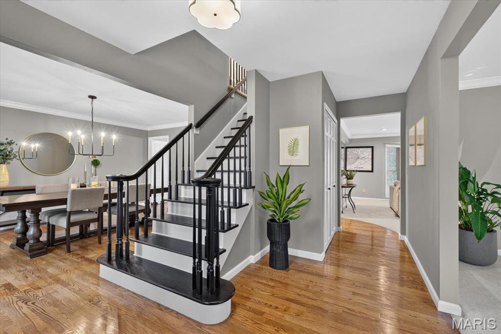 Haus in Town and Country, Missouri, Vereinigte Staaten 4 - 19113890