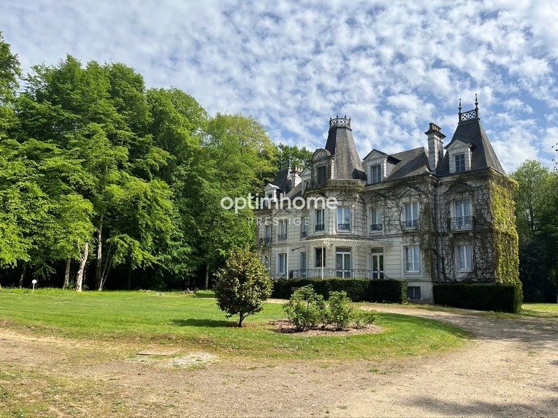House in Formerie, Hauts-de-France, France 4 - 19115699