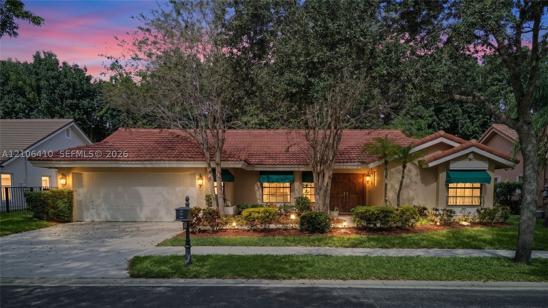 Haus in Fort Lauderdale, Florida, Vereinigte Staaten 1 - 19116025