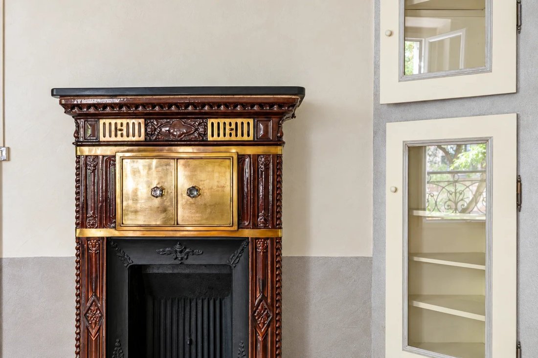 Apartment in Nationale-Deux Moulins, Paris 13e Arrondissement, Paris 4 - 19111867