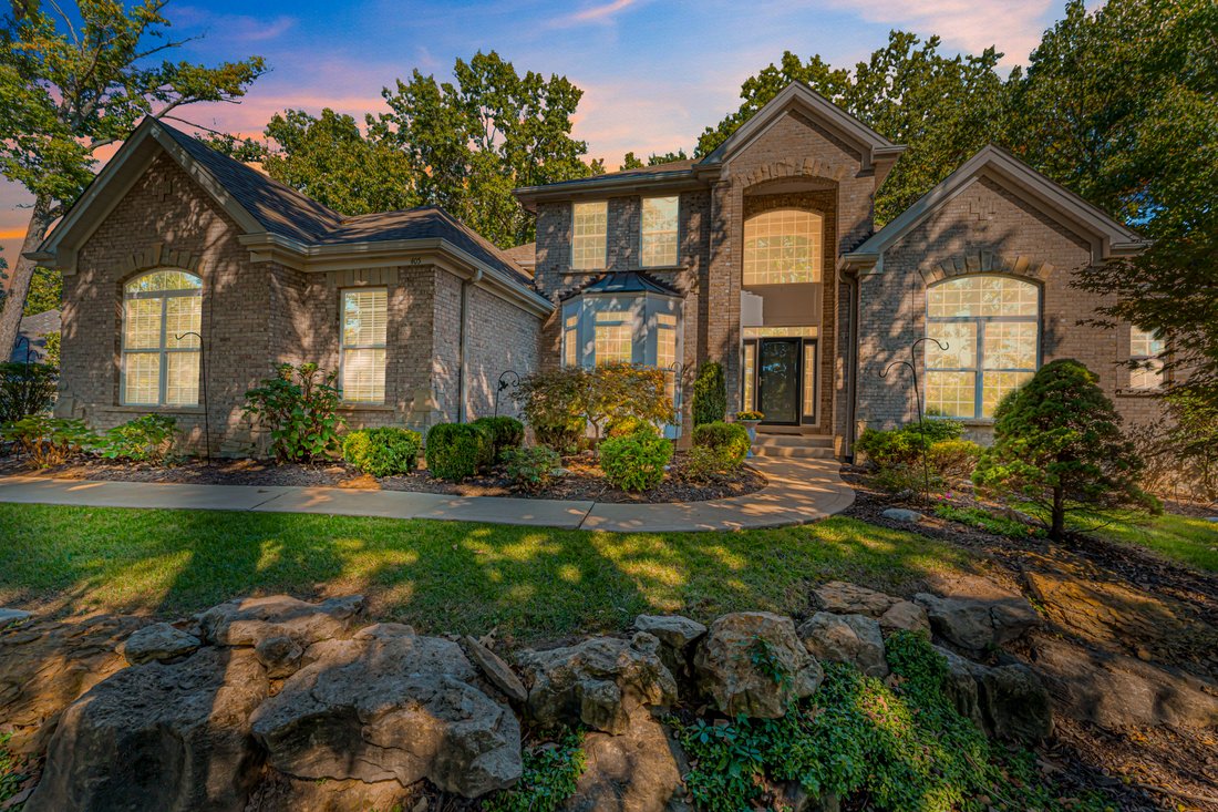 Haus in Lake St. Louis, Missouri, Vereinigte Staaten 1 - 19113059