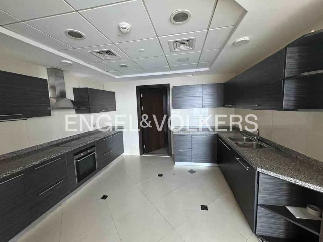 Appartement à Dubai Marina, Doubaï, Émirats arabes unis 5 - 19115920