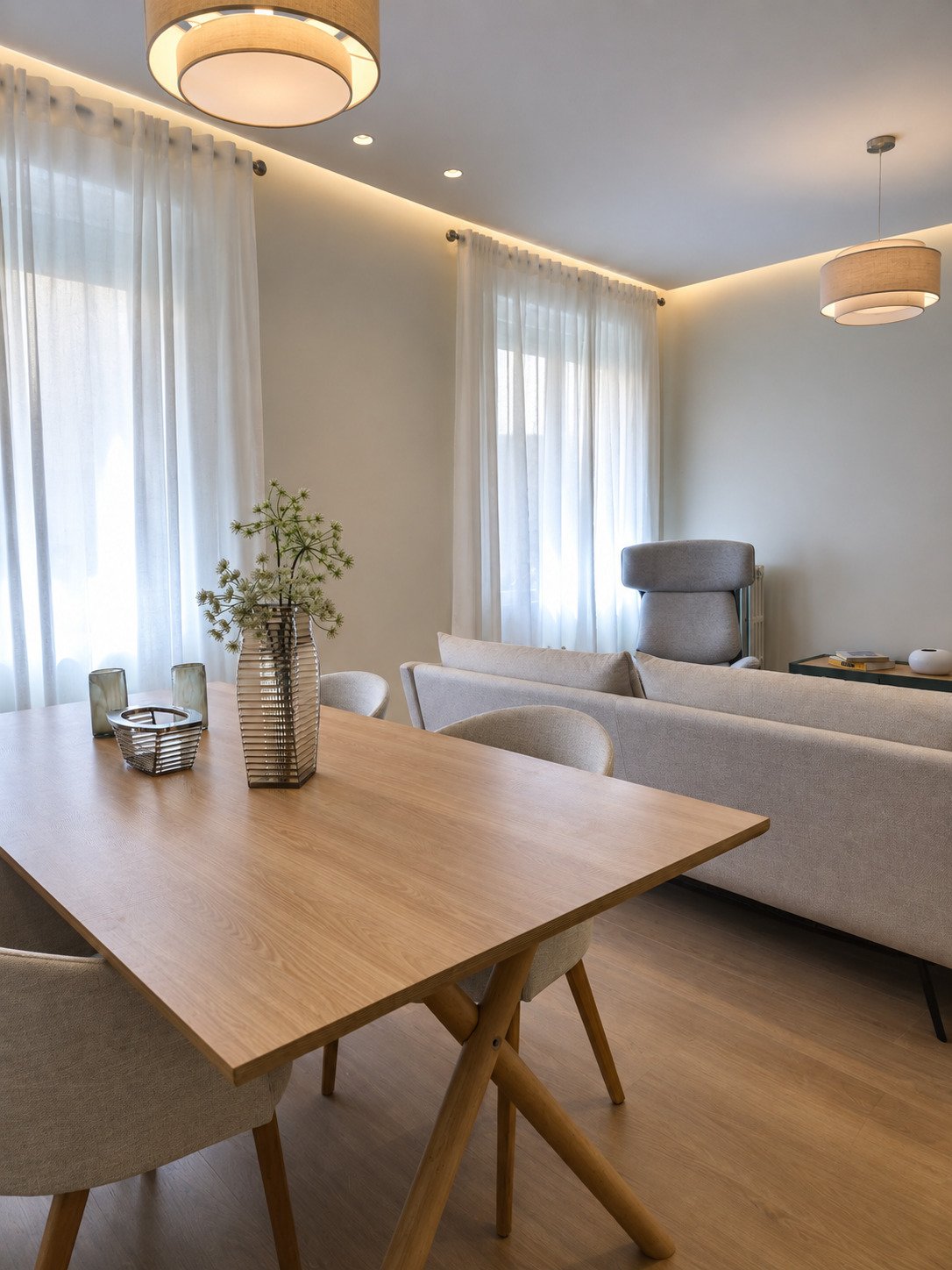 Apartment in Ibiza Town, Balearic Islands, Spain 1 - 19114133