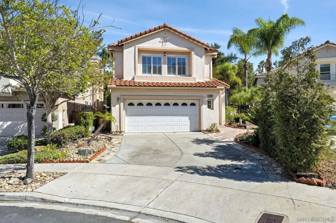 Casa en San Diego, California, Estados Unidos 1 - 19114993