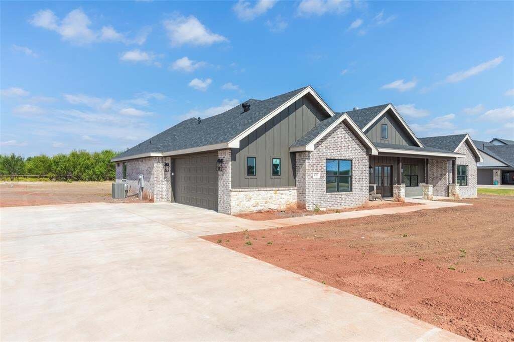 House in Ovalo, Texas, United States 2 - 18718472