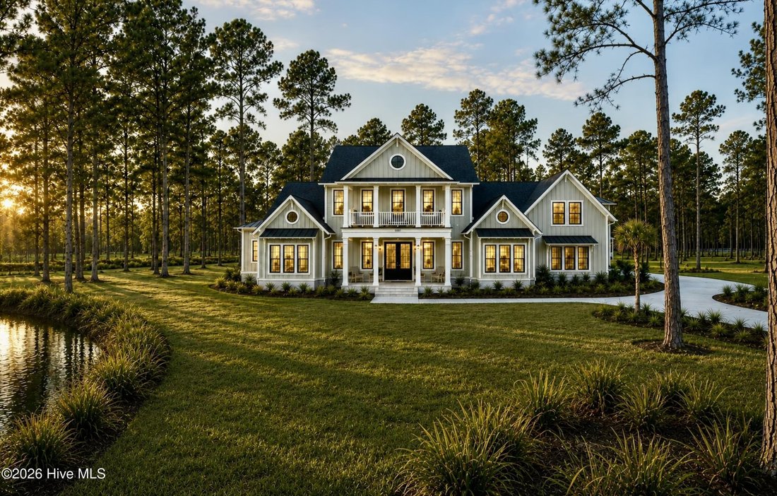 House in Hampstead, North Carolina, United States 1 - 19113654