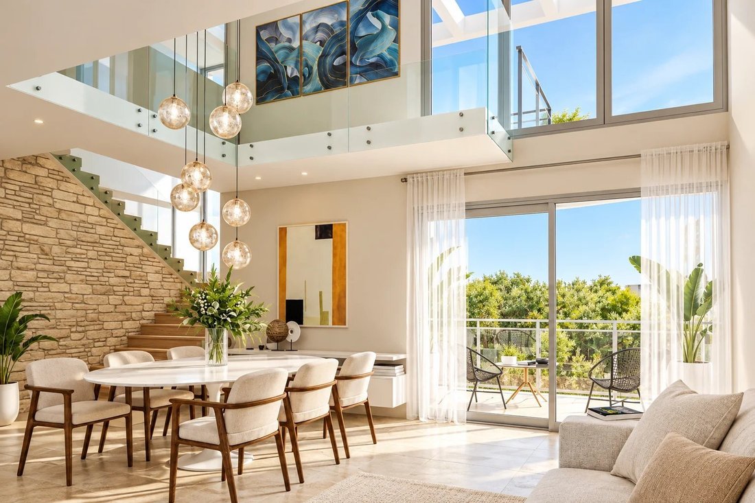 Casa en Les Prugnons, Antibes, Francia 2 - 17602373