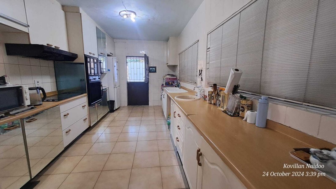 Casa en Umhlanga, KwaZulu-Natal, Sudáfrica 5 - 19116342