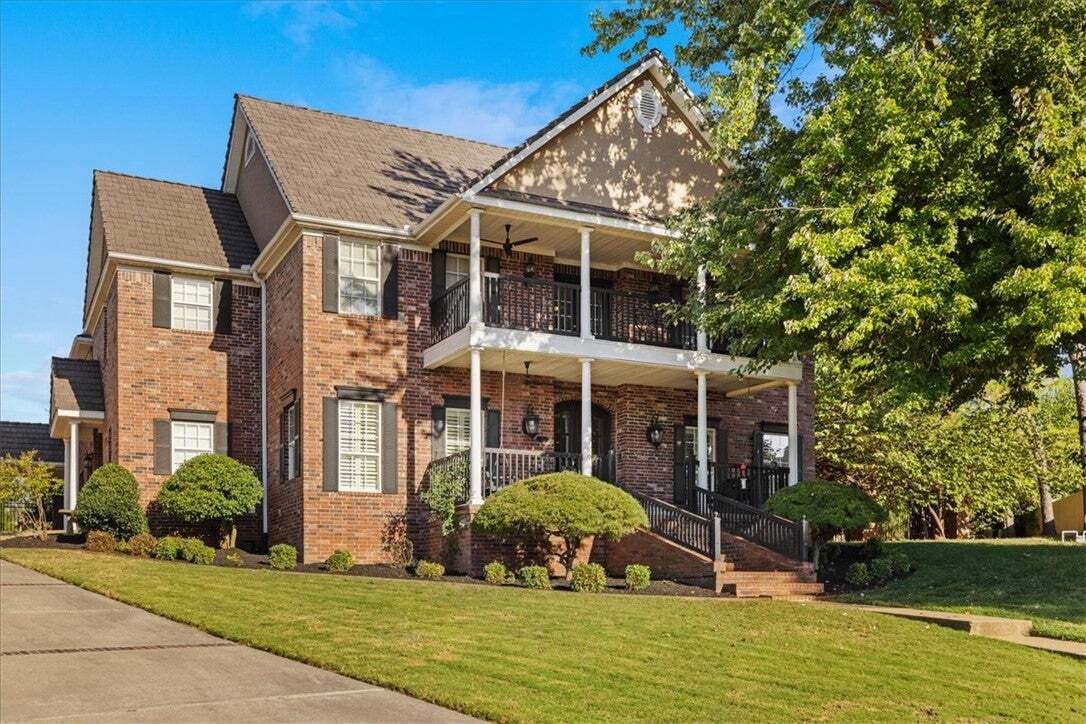 Casa en Rogers, Arkansas, Estados Unidos 4 - 19110459