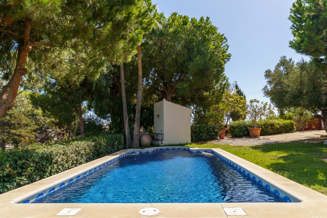 House in Salobrena, Andalusia, Spain 3 - 19116036