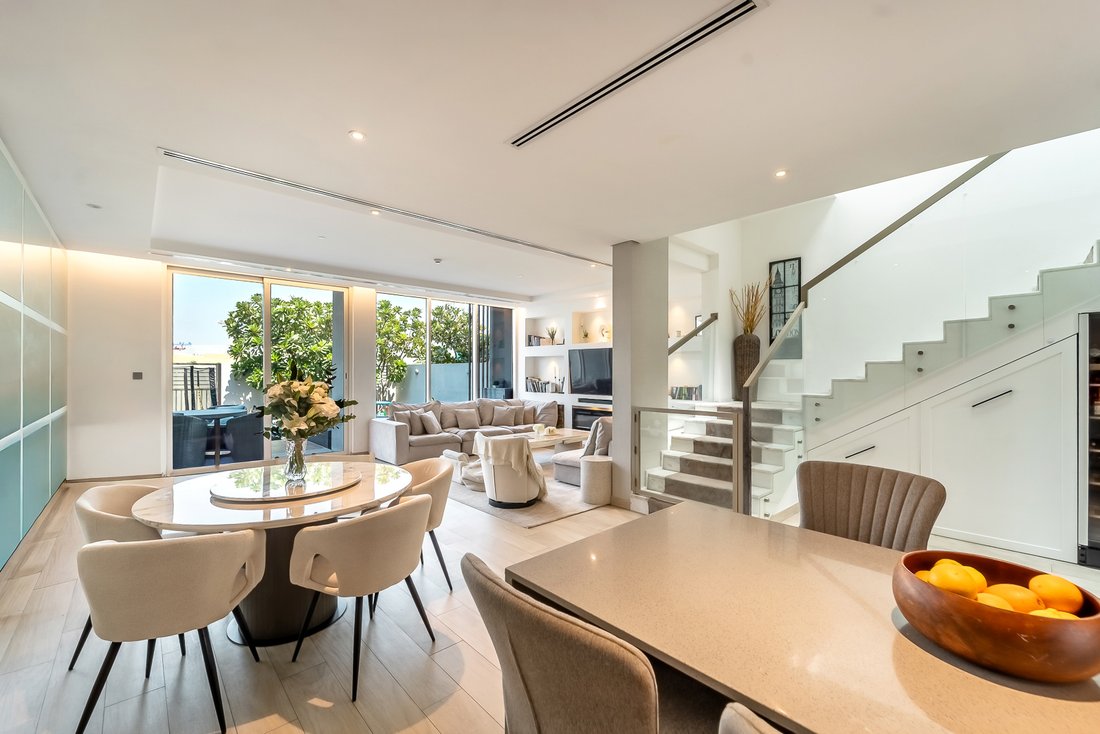 Townhouse en Jumeirah Village Circle, Dubái, Emiratos Árabes Unidos 5 - 19115766