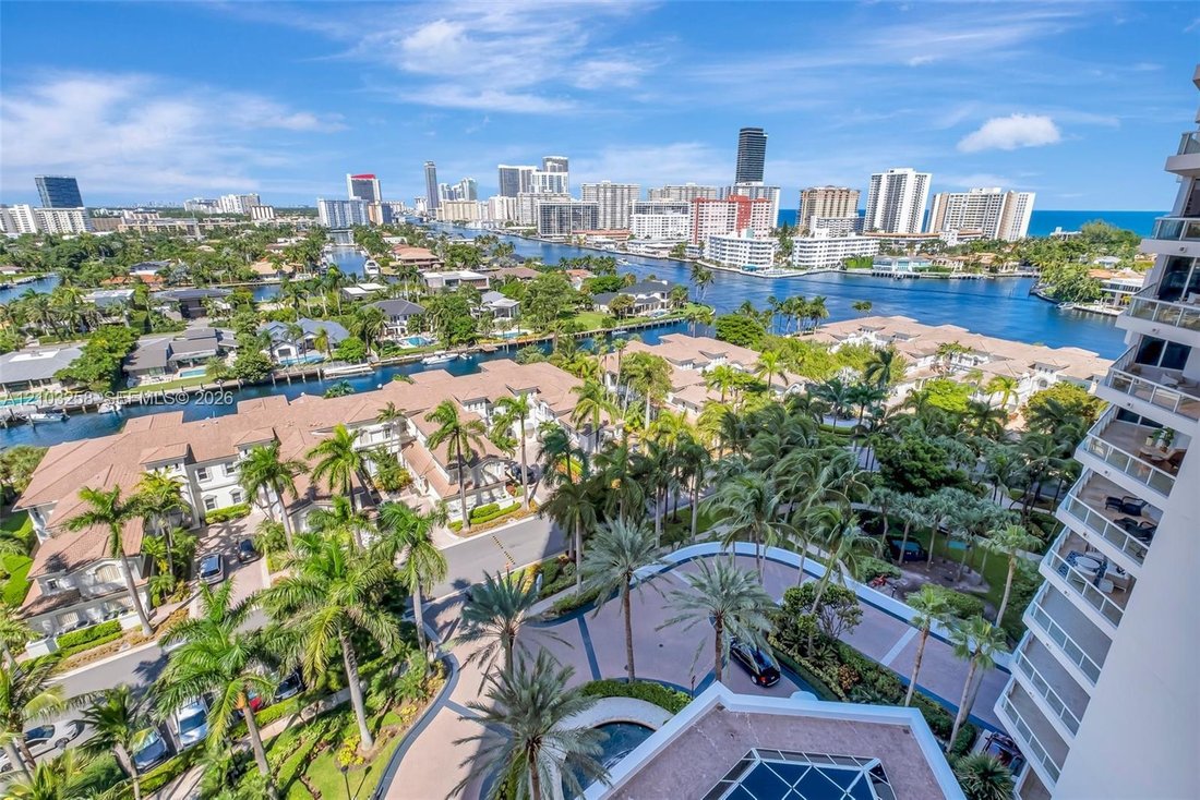 Condo in Aventura, Florida, United States 5 - 19113047