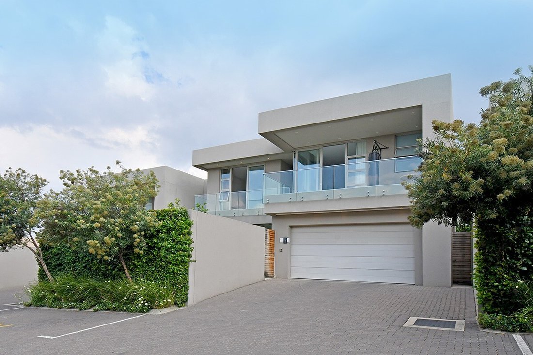 Casa en Morningside, Sandton, Gauteng 3 - 19116372