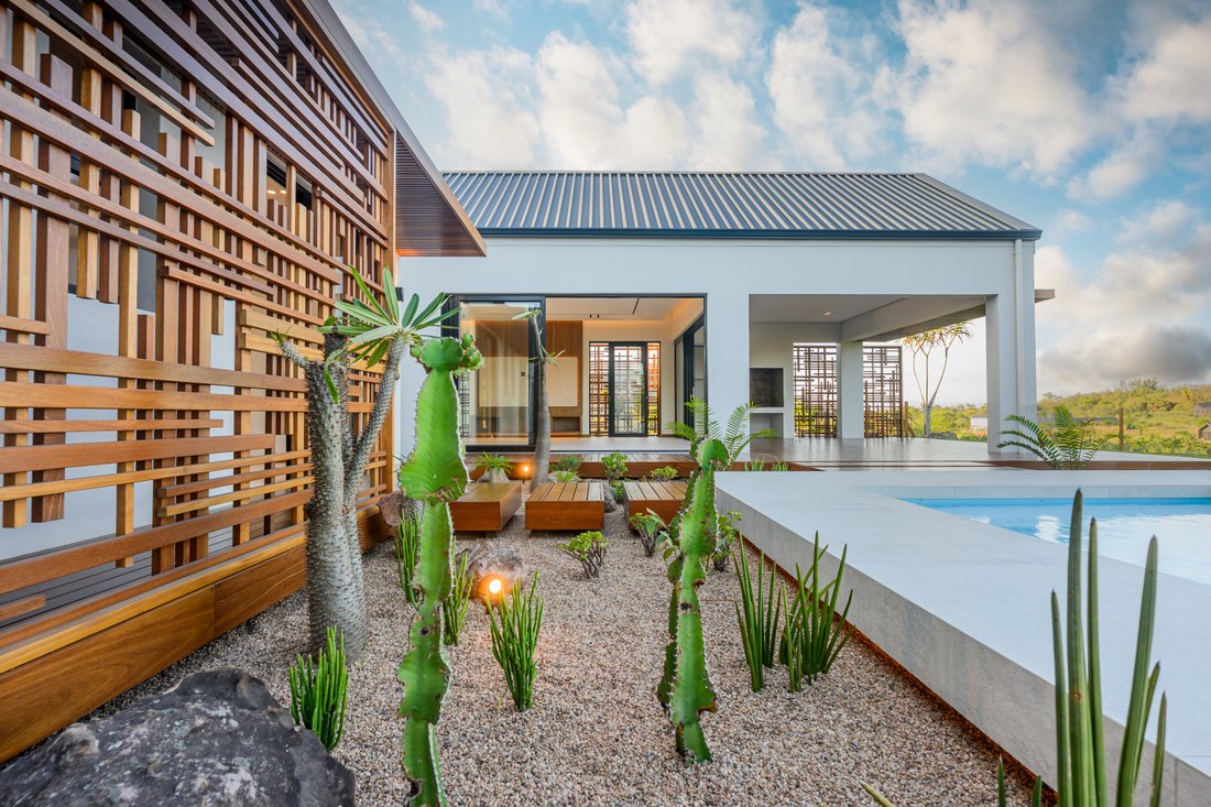 House in Dolphin Coast, KwaZulu-Natal, South Africa 5 - 19116396