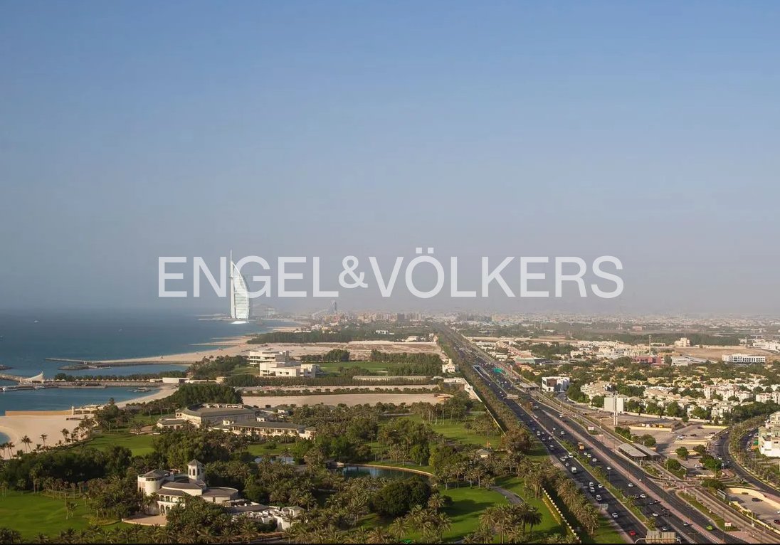 Wohnung in Al Safouh Zweiter, Al Safouh, Dubai 2 - 19115864