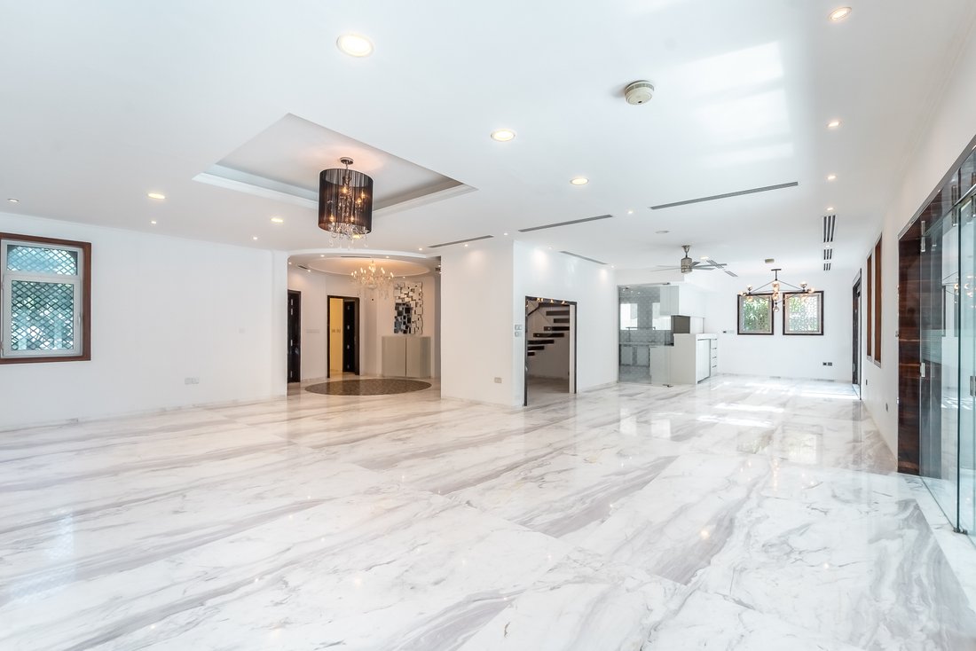 Villa à Jumeirah Park, Doubaï, Émirats arabes unis 4 - 19115688