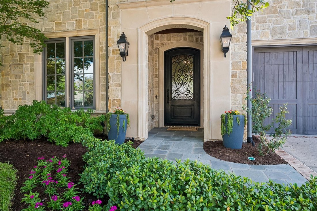 Maison à Dallas, Texas, États-Unis 1 - 19113044