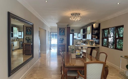 Casa en Hyde Park, Gauteng, Sudáfrica 1