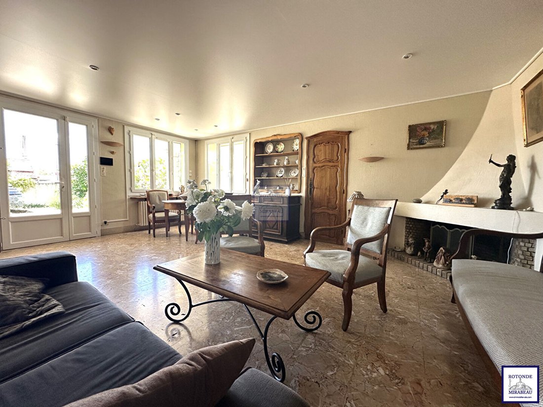 Casa en Granettes-Jauberte-Santa Ana, Aix-en-Provence, Francia 5 - 18511579