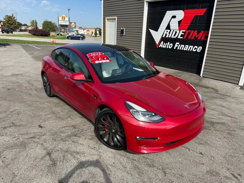 Sedan in Crown Point, IN, United States 2 - 19112306