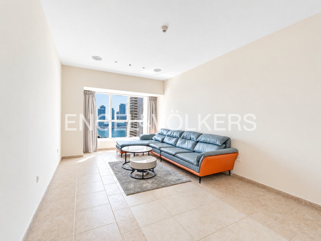 Wohnung in Dubai Marina, Dubai, Vereinigte Arabische Emirate 1 - 19115223