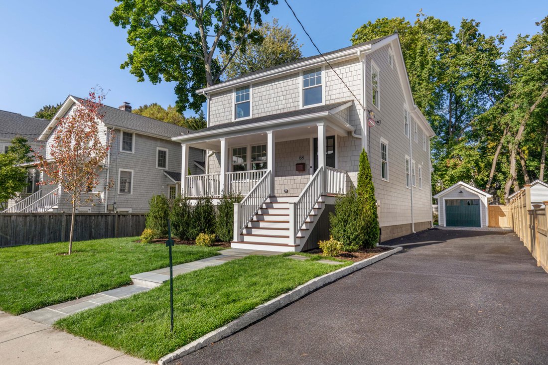 House in Rye, New York, United States 1 - 19112704