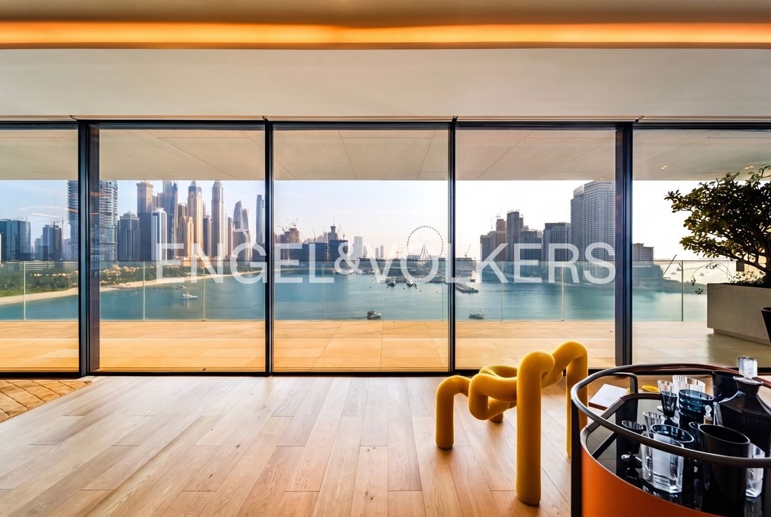Wohnung in Al Safouh Zweiter, Al Safouh, Dubai 1 - 19114211