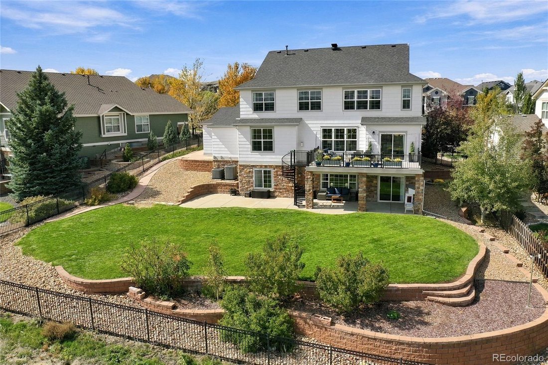 Haus in Denver County, Colorado, Vereinigte Staaten 4 - 19113814