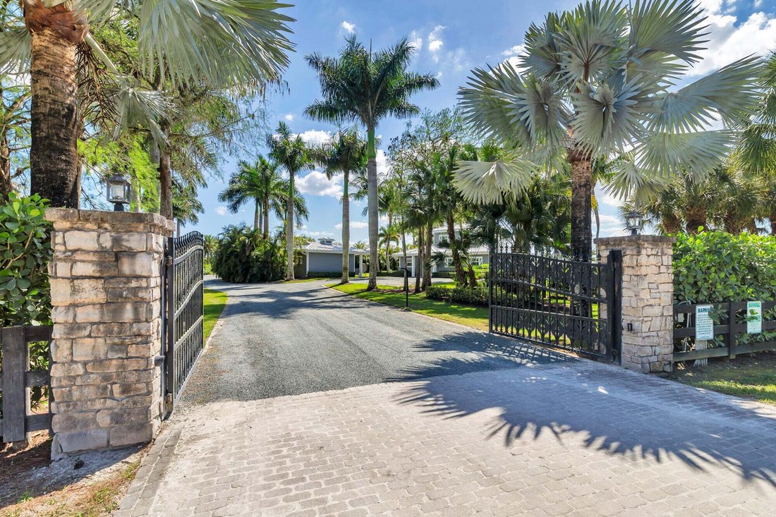 Haus in Wellington, Florida, Vereinigte Staaten 2 - 19111106