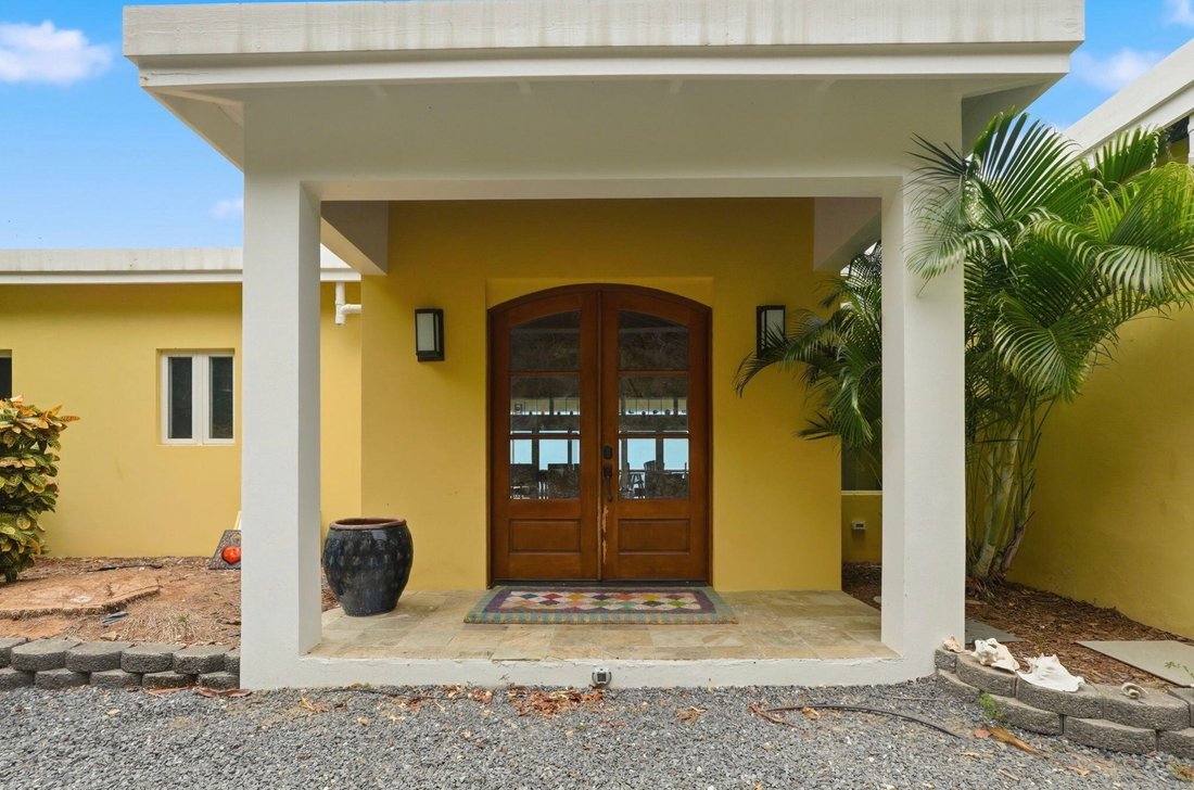 Casa a Christiansted, St. Croix, Isole Vergini Americane 4 - 19116935