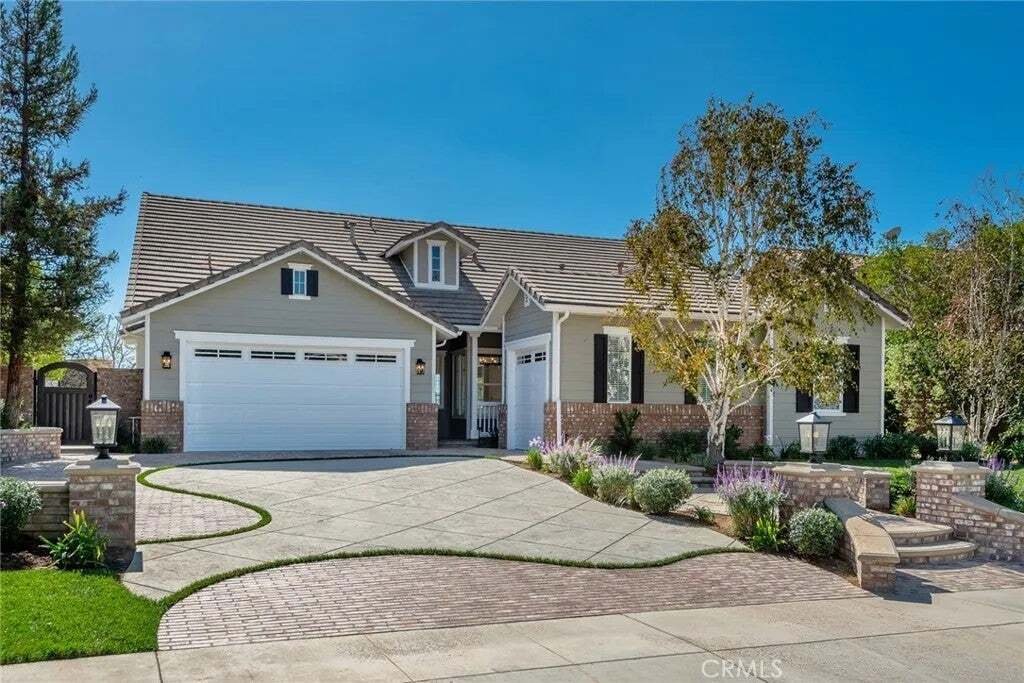 Casa en Simi Valley, California, Estados Unidos 4 - 19114865