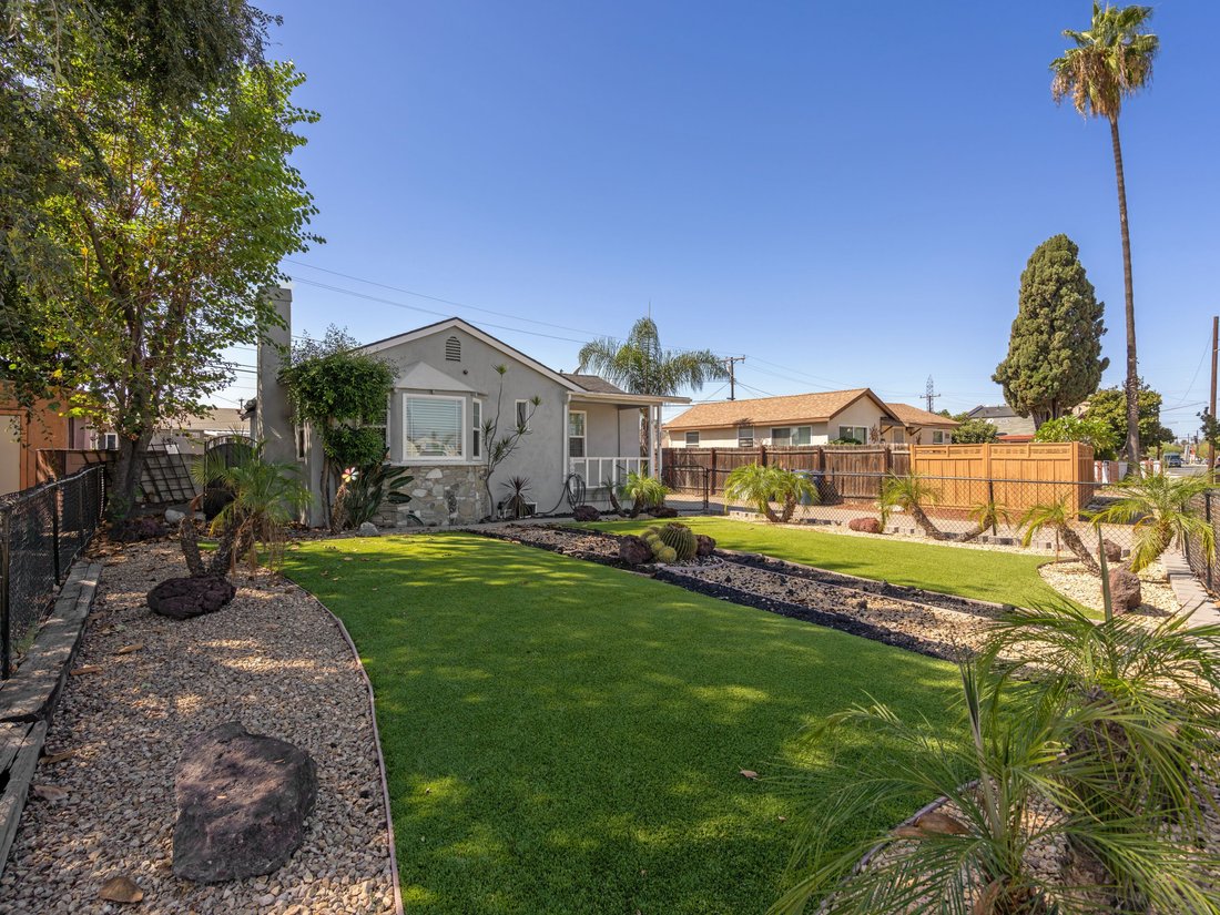 Casa a Pico Rivera, California, Stati Uniti 2 - 19112939