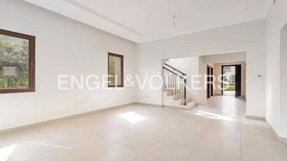 Villa en Wadi Al Safa 7, Wadi Al Safa, Dubái 5 - 19116824