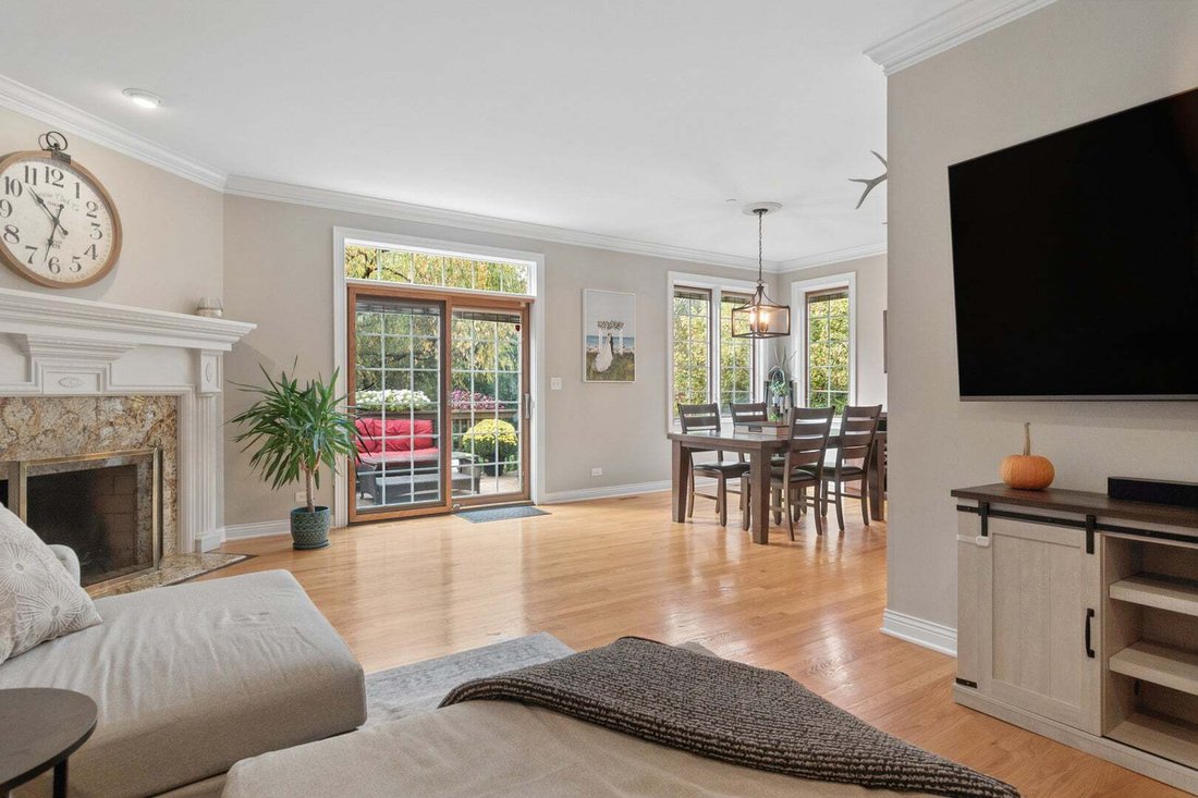 Residenza a Glen Ellyn, Illinois, Stati Uniti 3 - 19111295