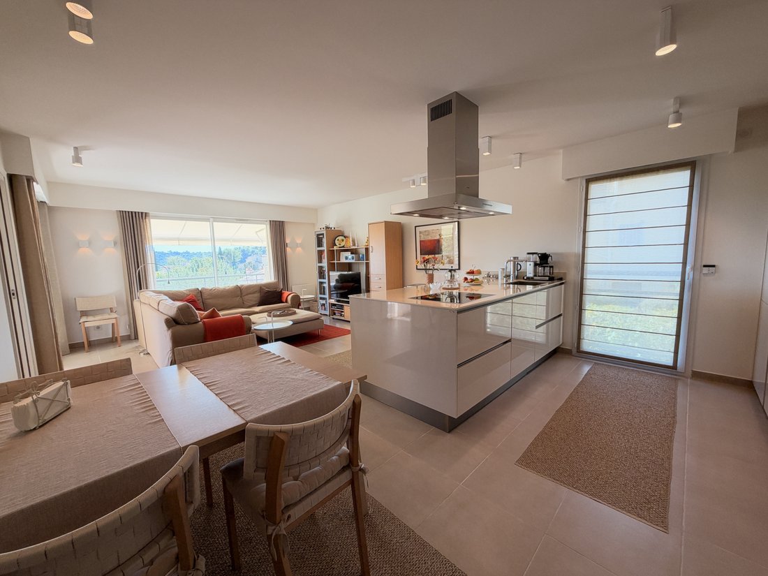 Apartamento en Plan de Noves, Vence, Francia 2 - 19115066