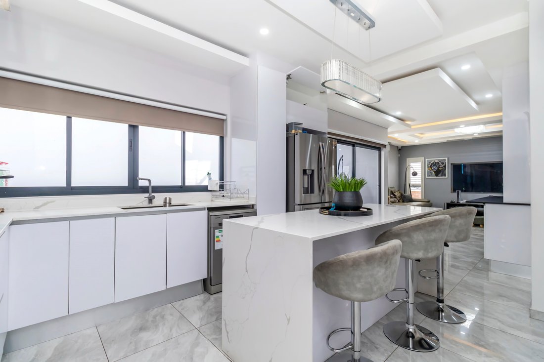 Residenza a Bryanston, Gauteng, Sudafrica 2 - 19116238