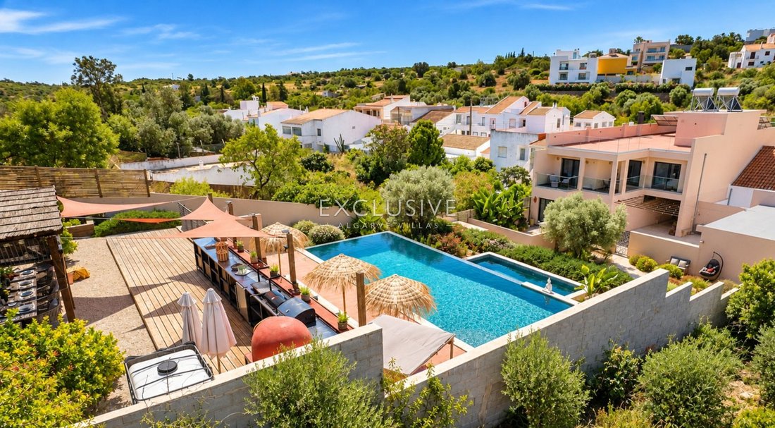 Villa in Ferragudo, Algarve, Portugal 3 - 18114708